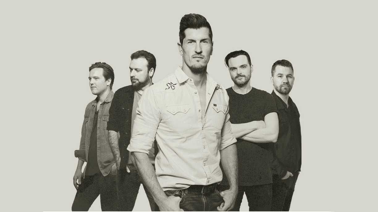 Canadian country stars High Valley set to release new album