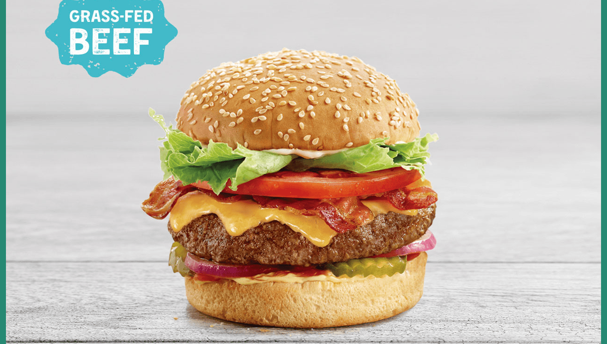 A&W is now The Official Burger of the Toronto Blue Jays