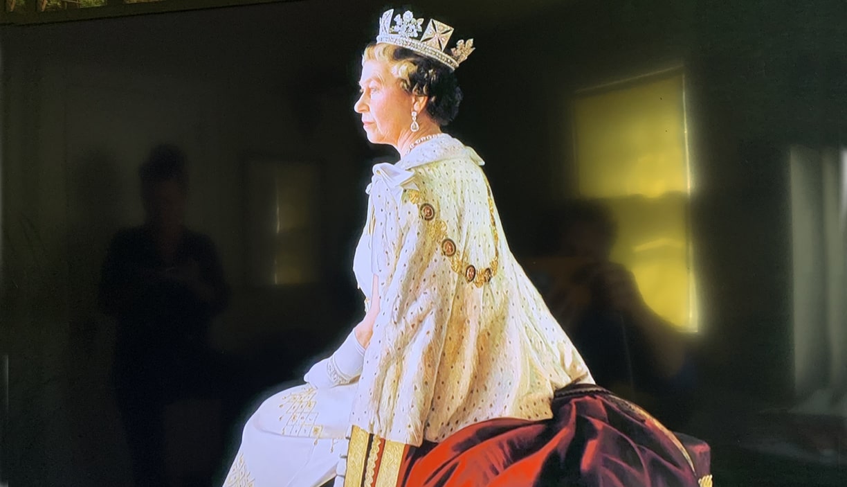 Monday, Sept. 19 will be a National Day of Mourning in Canada to honour Her Majesty Queen Elizabeth II