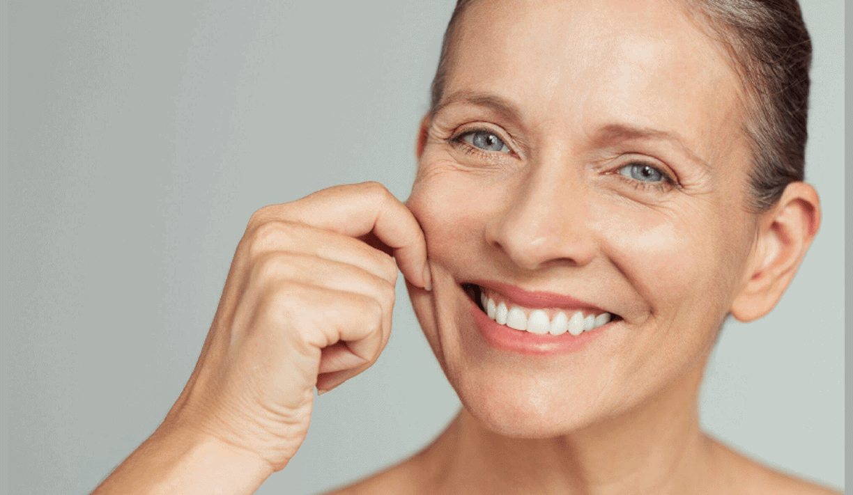 Facial slimming procedures