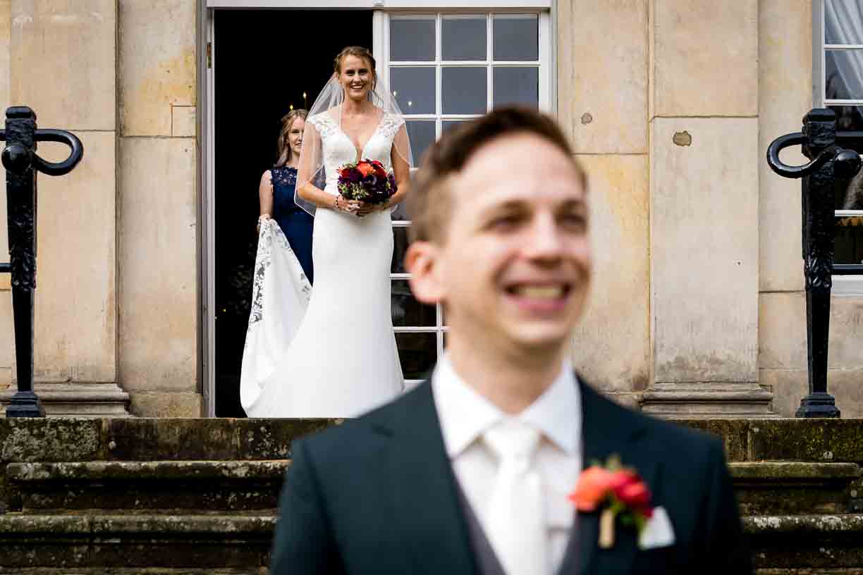 first look bruidsfotograaf Huis te Voorst VoorBeeldig Fotografie