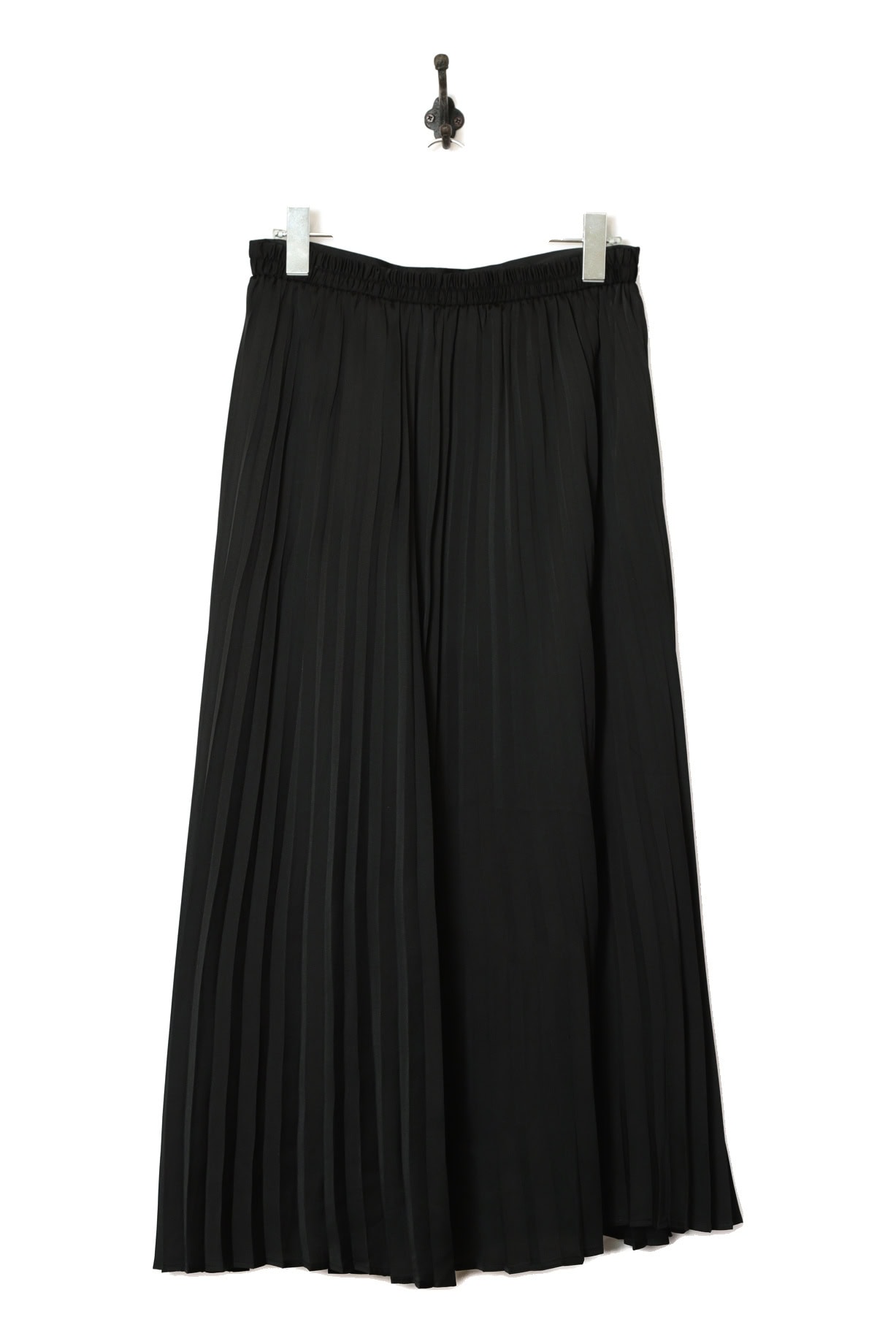 VINTAGE EASY PLEATED SKIRT/W70