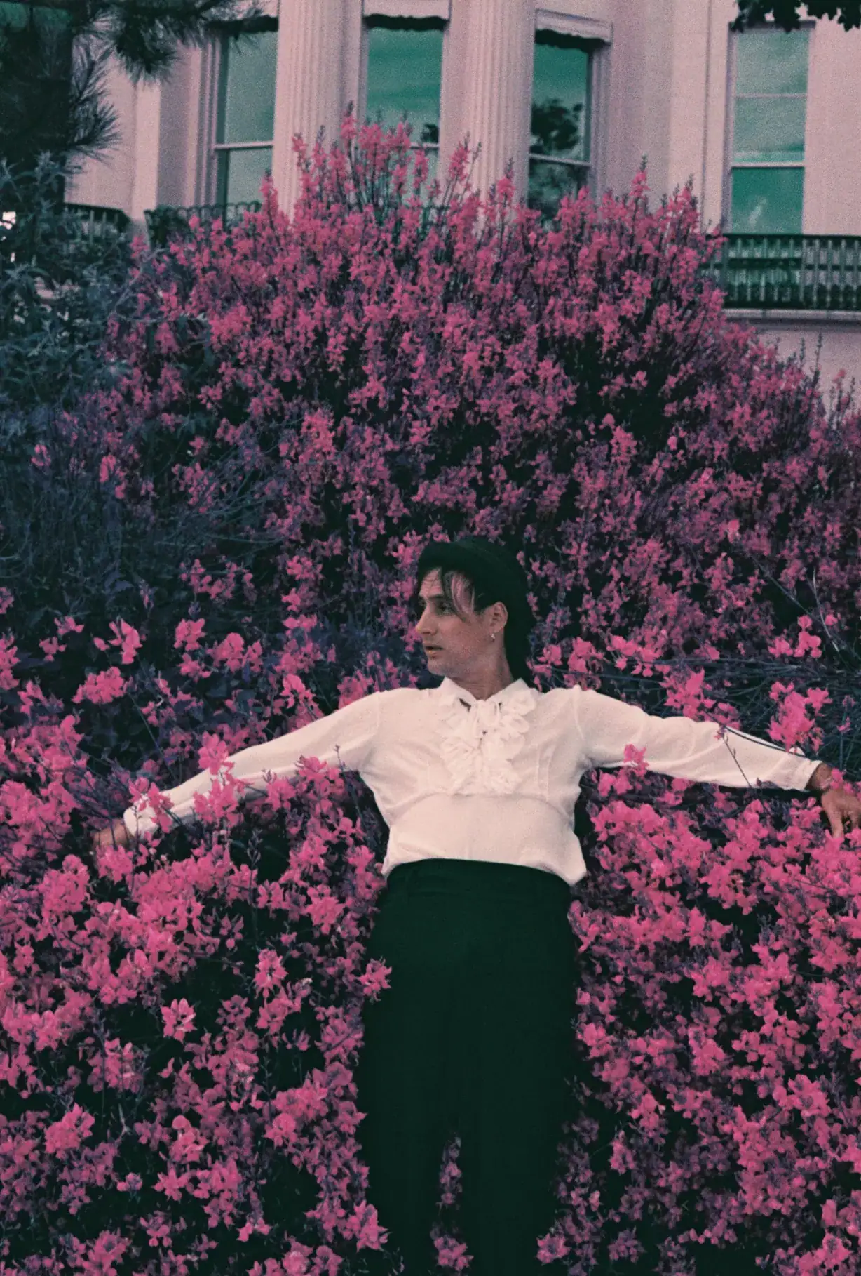 Romain Axisa, le génie français de Brighton