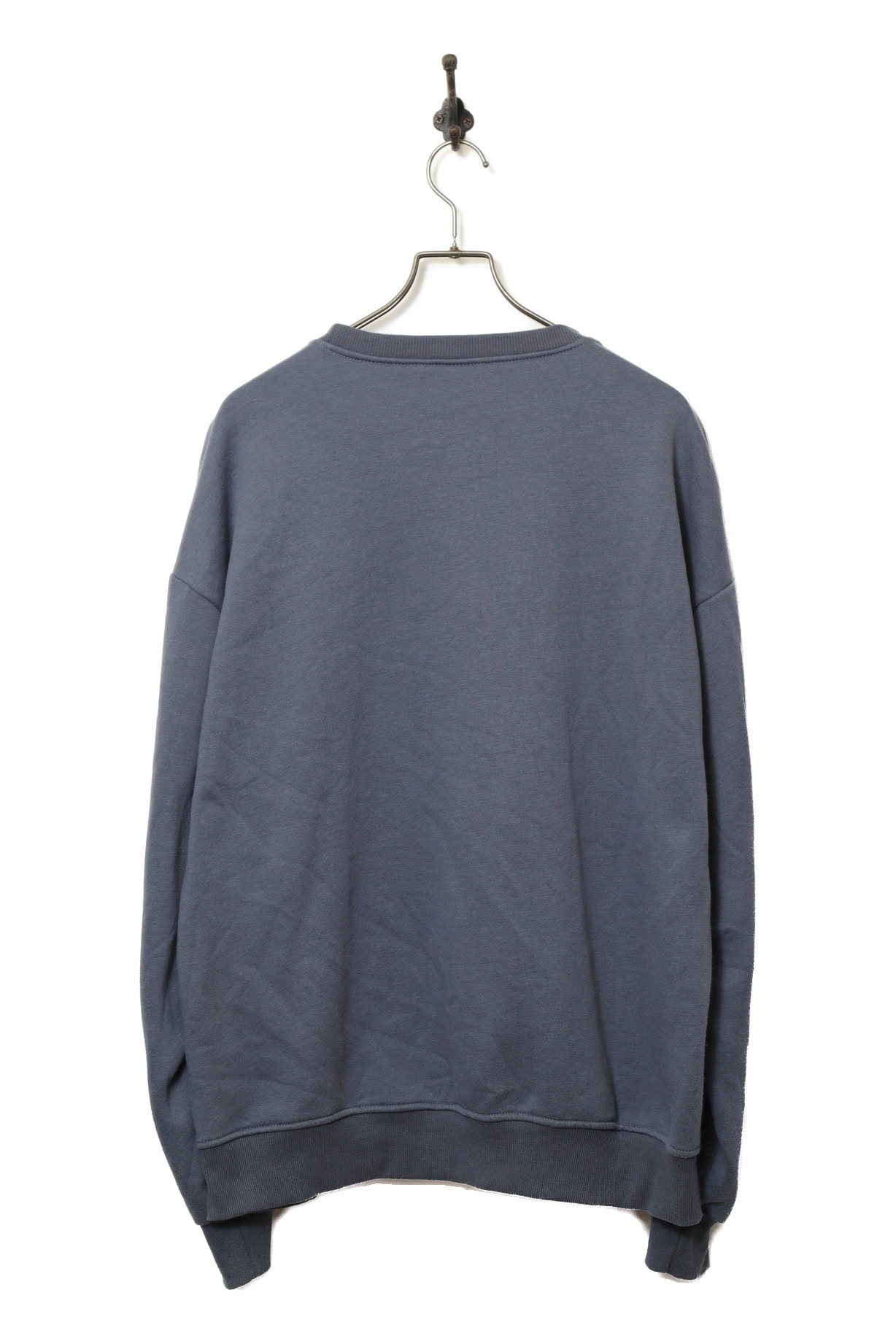VINTAGE EMBROIDERY SWEAT SHIRT/L - 画像 (9)