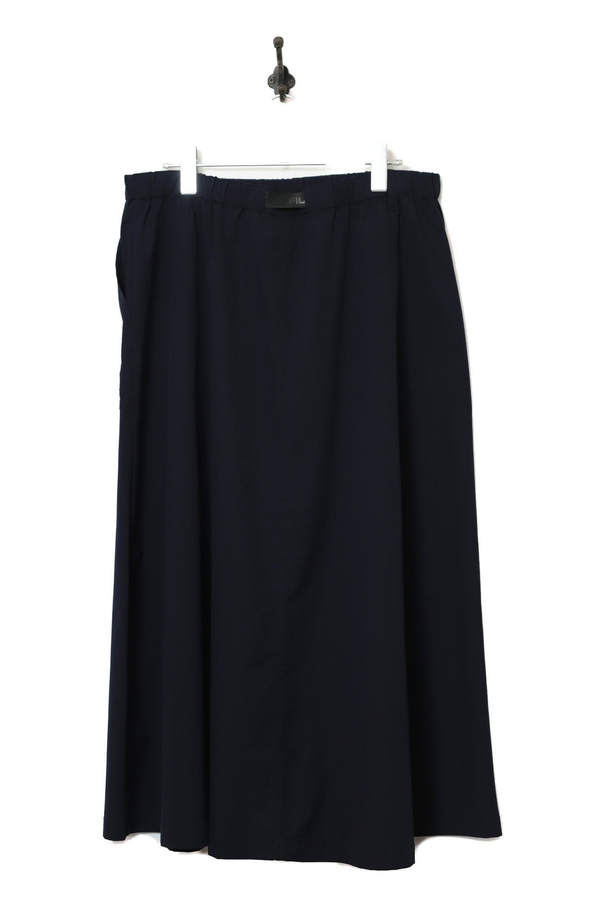 VINTAGE FLARE SKIRT/W76 - 画像 (5)