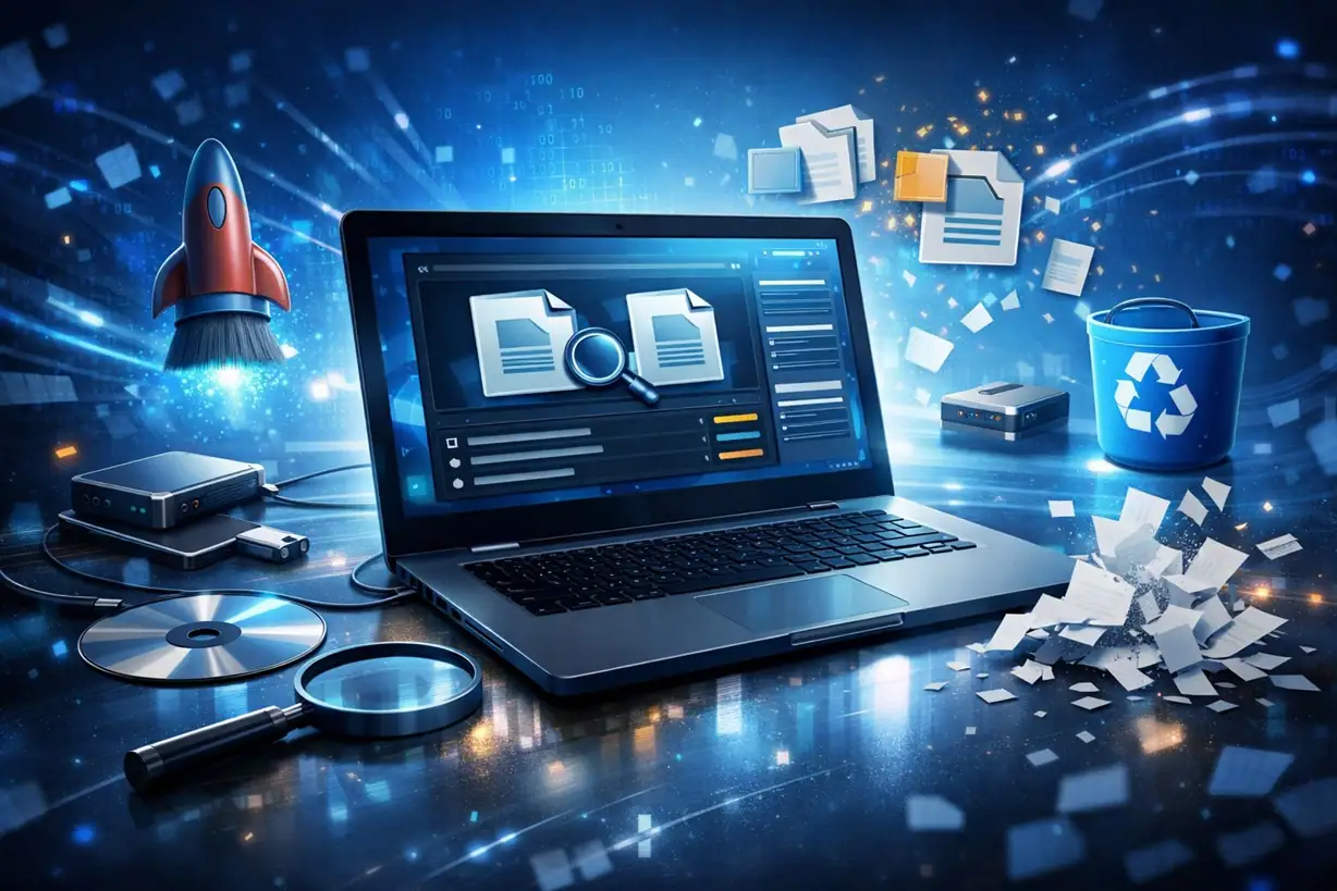 CCleaner Duplicate File Finder Key Features Pricing Guide and More