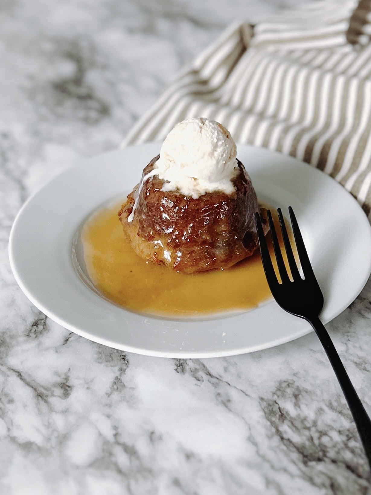 The Best Sticky Toffee Pudding Recipe You’ll Ever Make