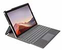 Microsoft Surface Pro 7 100