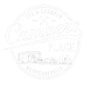 Campers Place Logo