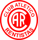 Escudo Club Atletico Rentistas