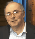 Portrait de G. Bonnet