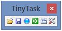 Cómo repetir acciones de teclado o ratón con TinyTask