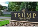 donald trump lake norman