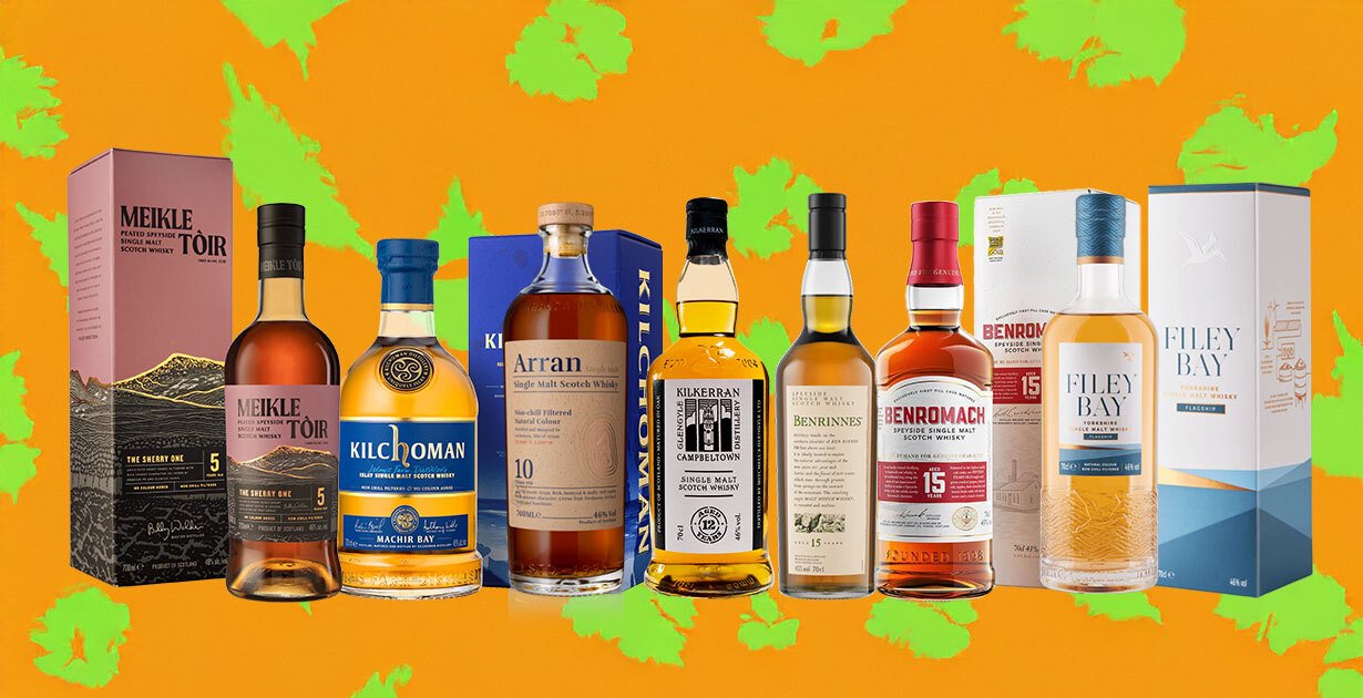 Value Single Malts