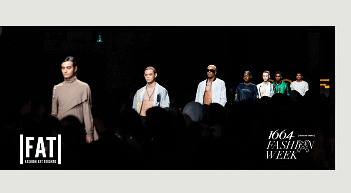 Toronto’s biggest multi-arts FASHION WEEK returns in November