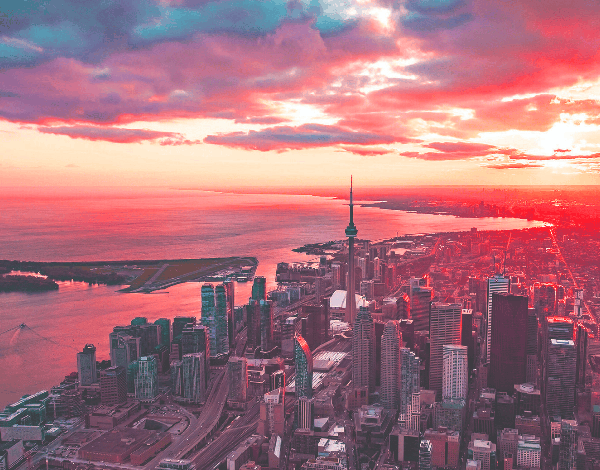 Special weather statement issued for southern Ontario: Toronto is under its first heat advisory of the season