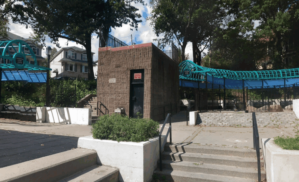 green spaces environmental consulting