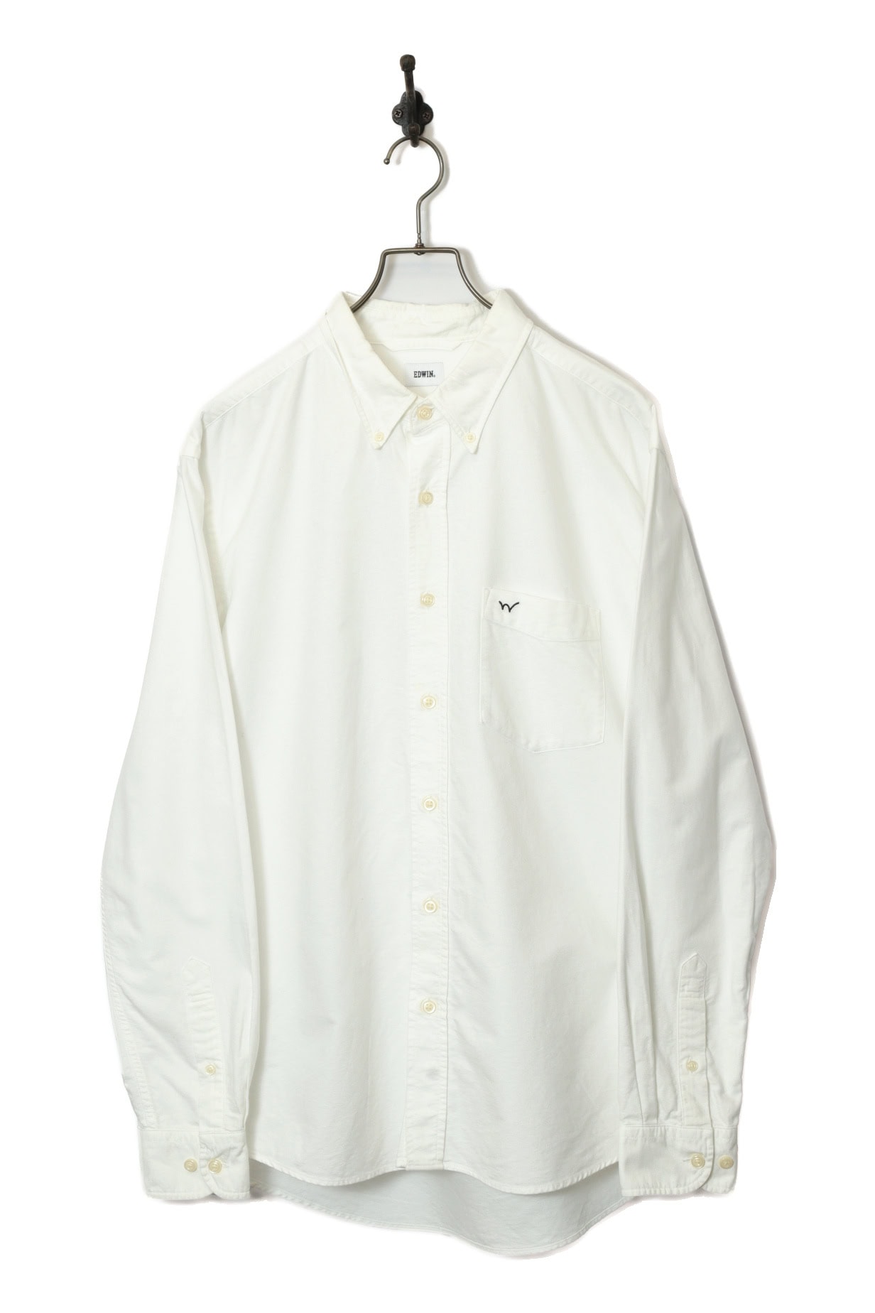 USED EDWIN SHIRT/L
