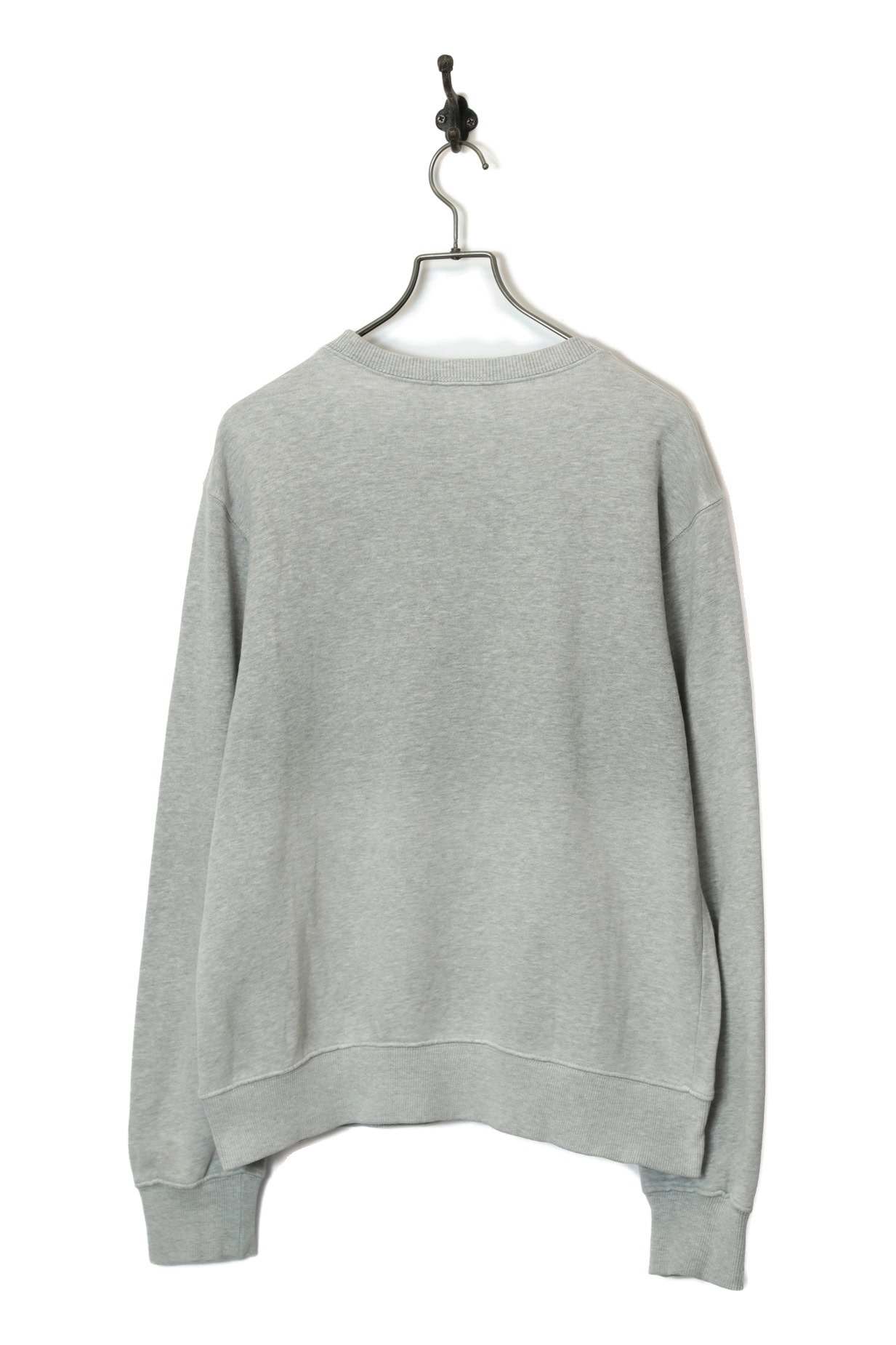 USED CHAMPION PRINTED SWEAT SHIRT/M - 画像 (6)