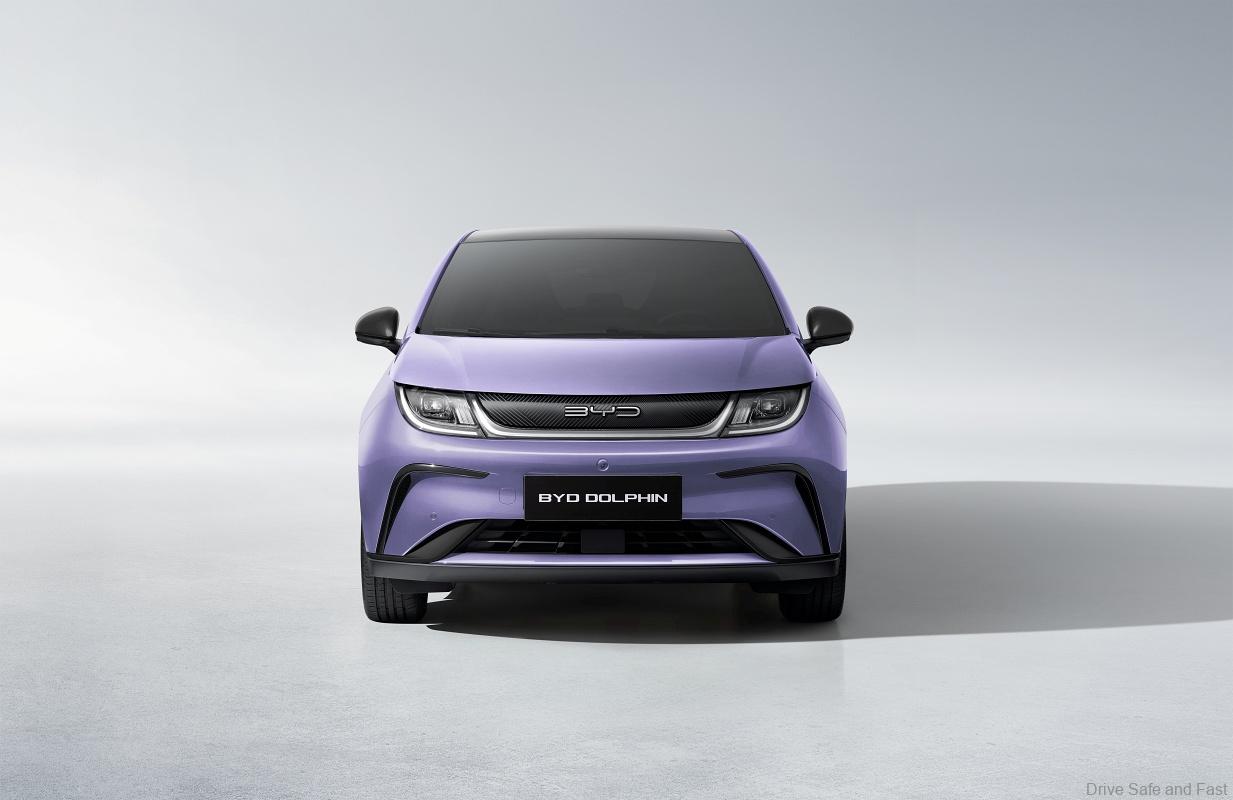 BYD