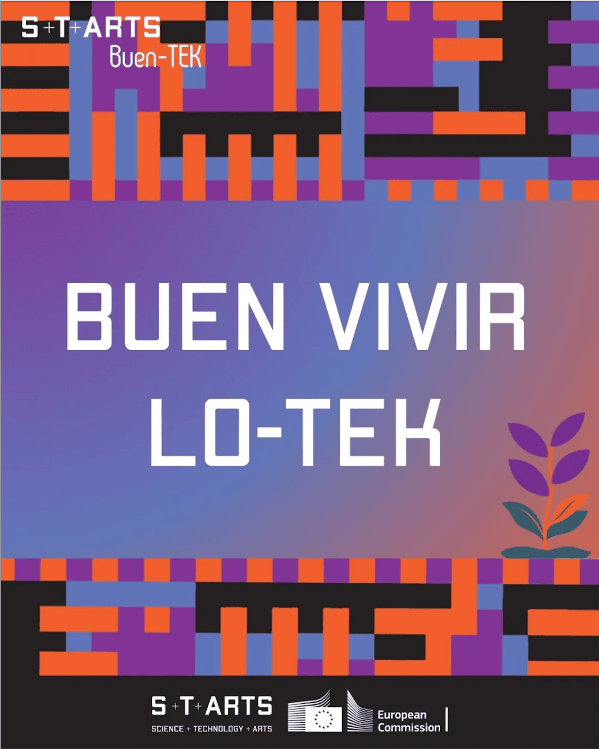 BUEN VIVIR – LO TEK