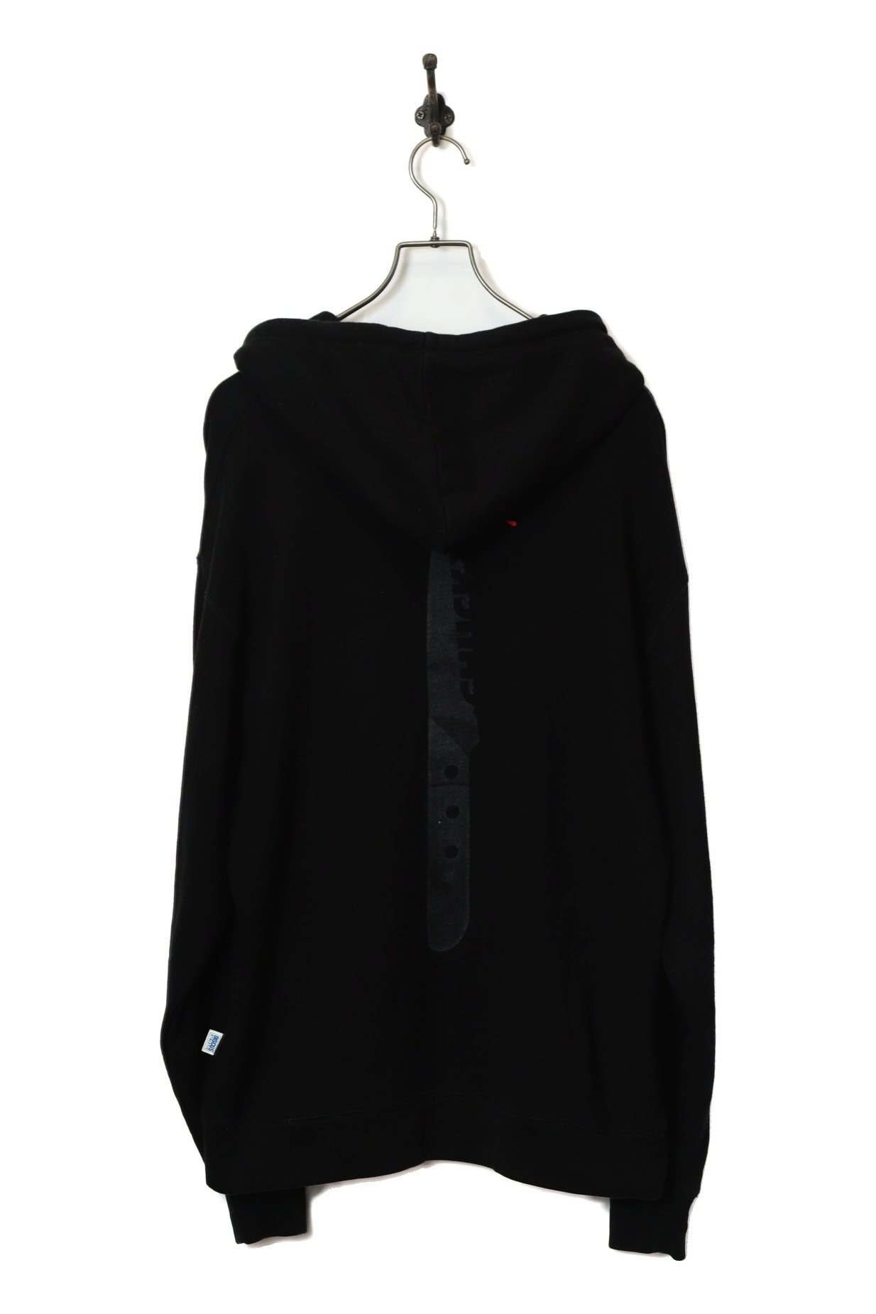 VINTAGE PRINTED PARKA/L - 画像 (7)