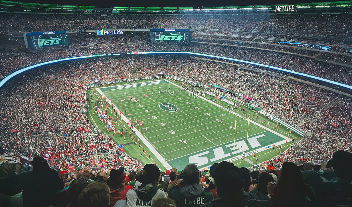 The Most Informative Apps for Toronto’s Football Fans