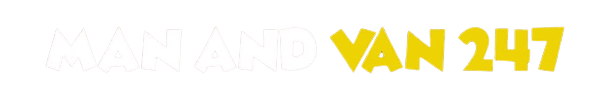 contact us - man and van 247