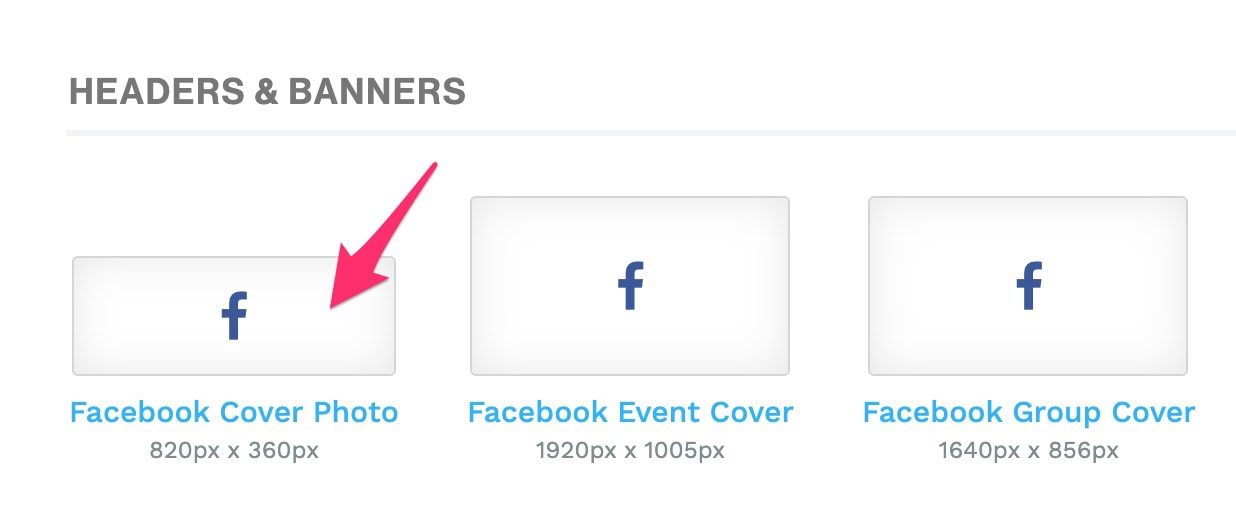 The Perfect Facebook Cover Photo Size & Best Practices (2025 Update)
