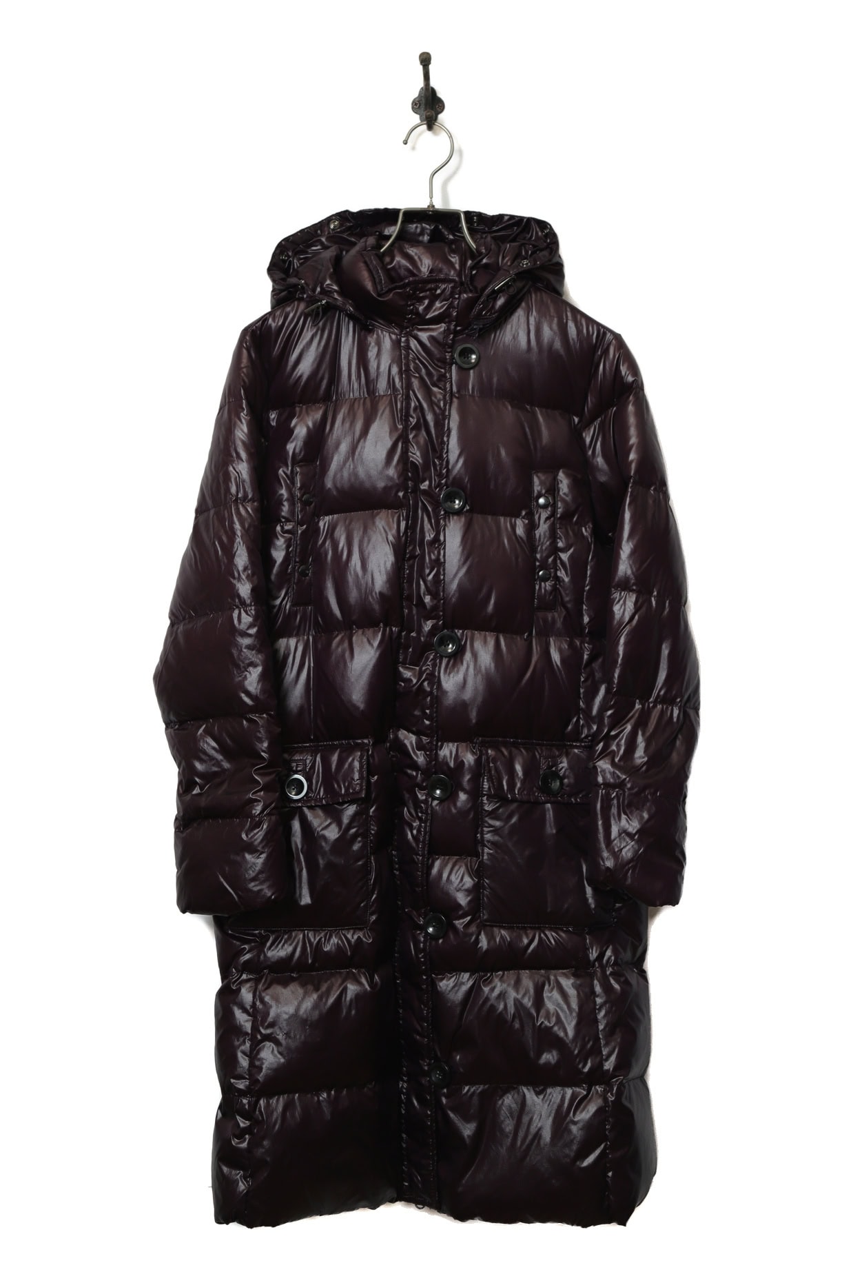 USED GAP DOWN JACKET/M