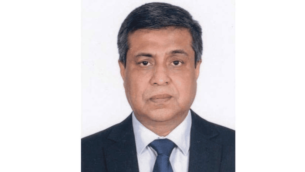ঢাকা বিভাগের নতুন বিভাগীয় কমিশনার মো. মনিরুজ্জামান মিঞা