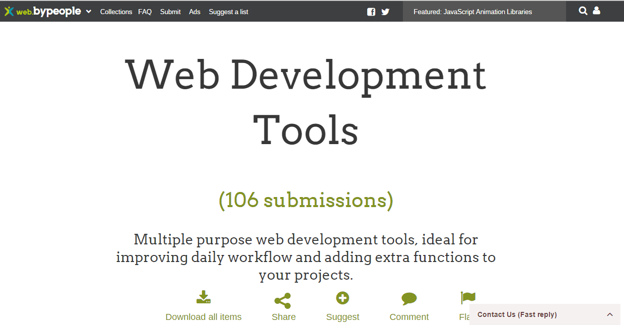 webdevelopment