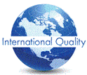 Система добровольной сертификации «International Quality»