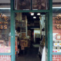 Store front
