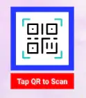 Tombol Scan browser ujian anti curang CakBro