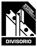 Divisorio