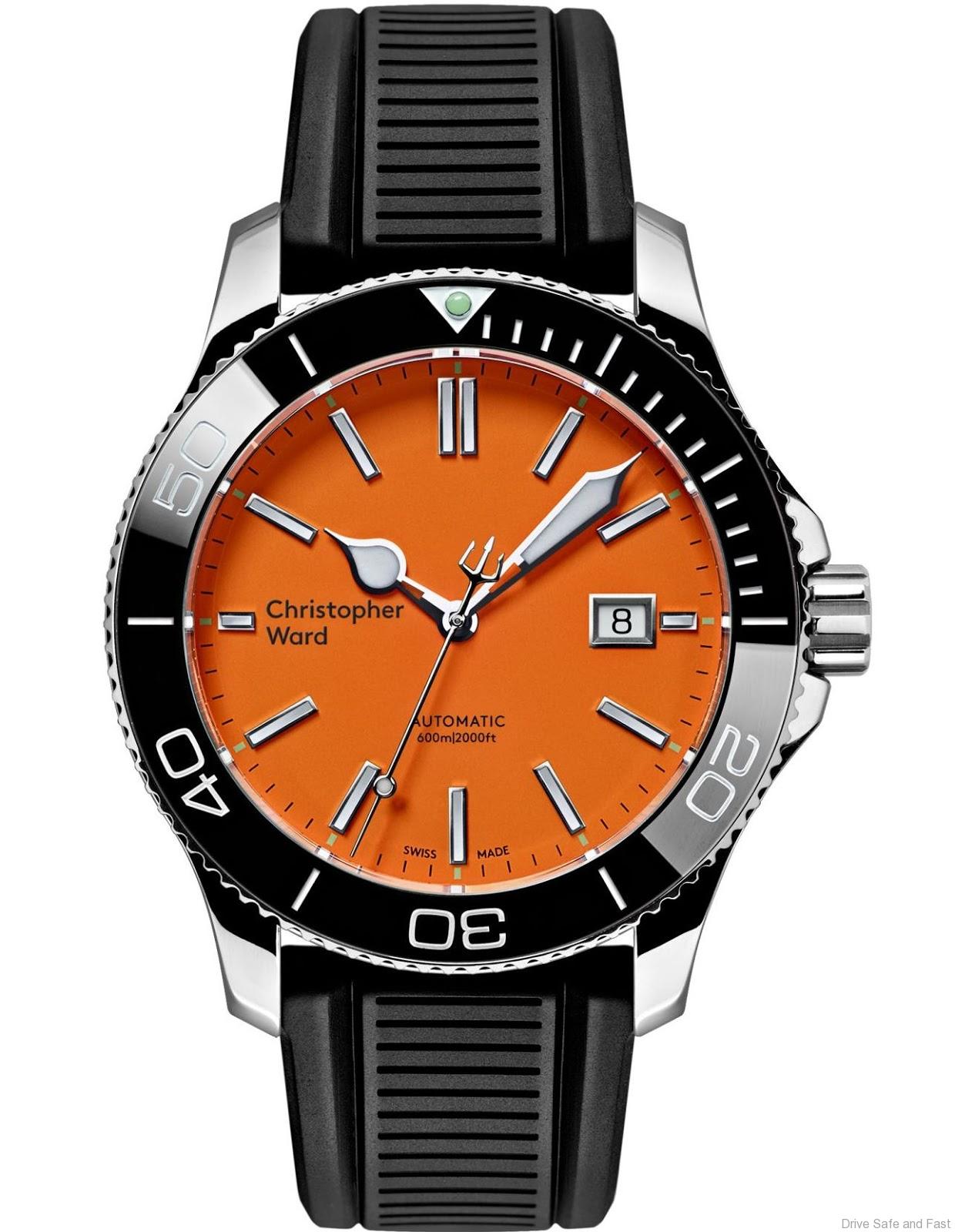 C60 trident 316l discount