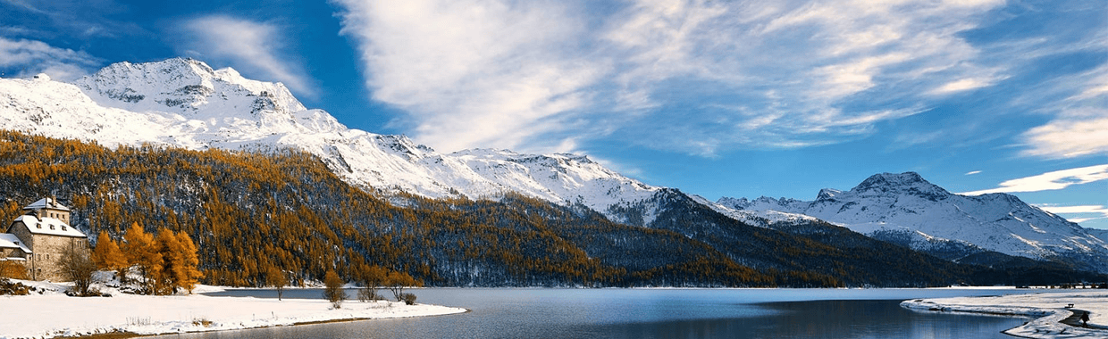 10 Destinos de Luxo em 2026 que Dominando o Turismo Internacional