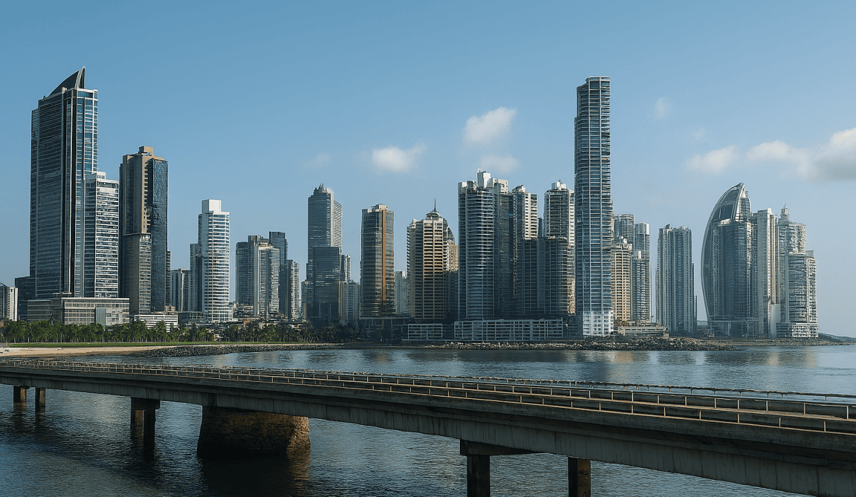 Benefits of Investing in Commercial Properties in Panama City - Real State agent in Panamá