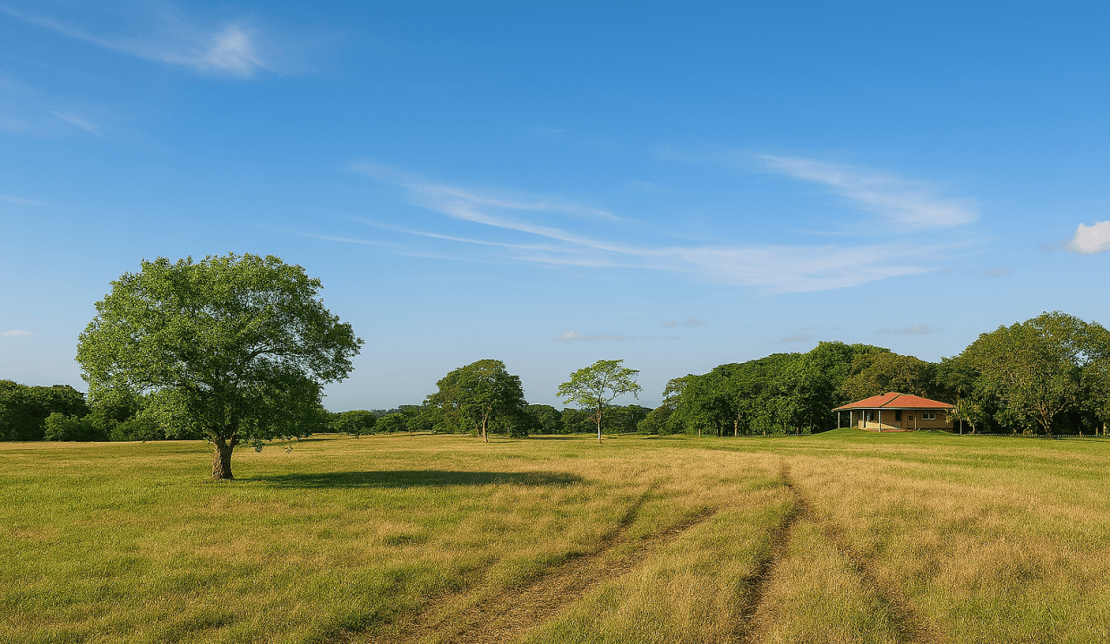 Los Santos: Quality of Life and Profitability in a Single Property - Real States Agents in Panamá