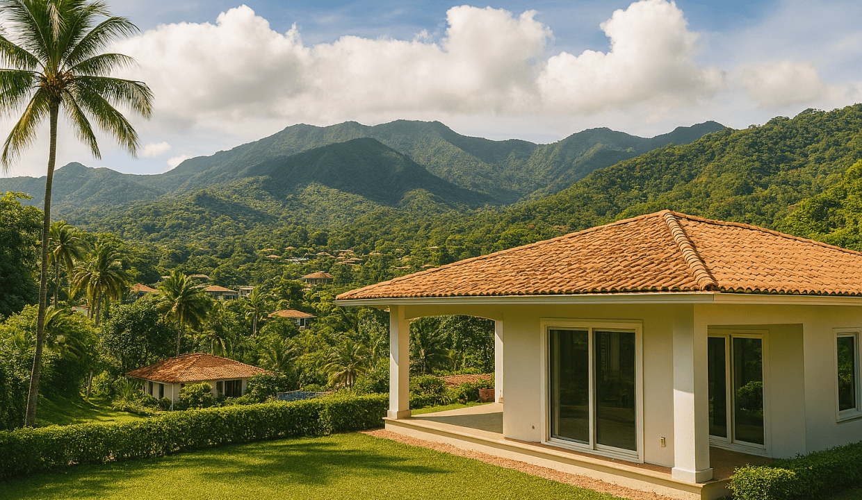 Why the Central Provinces Are the New Epicenter of Real Estate Investment in Panama - Agent Real State in Panama