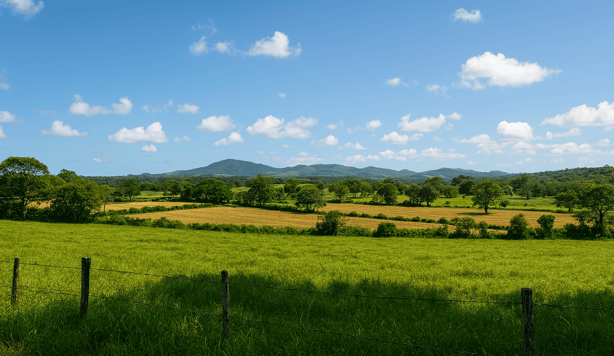 Development Land: How to Choose the Best Location in Panama—City or Countryside?