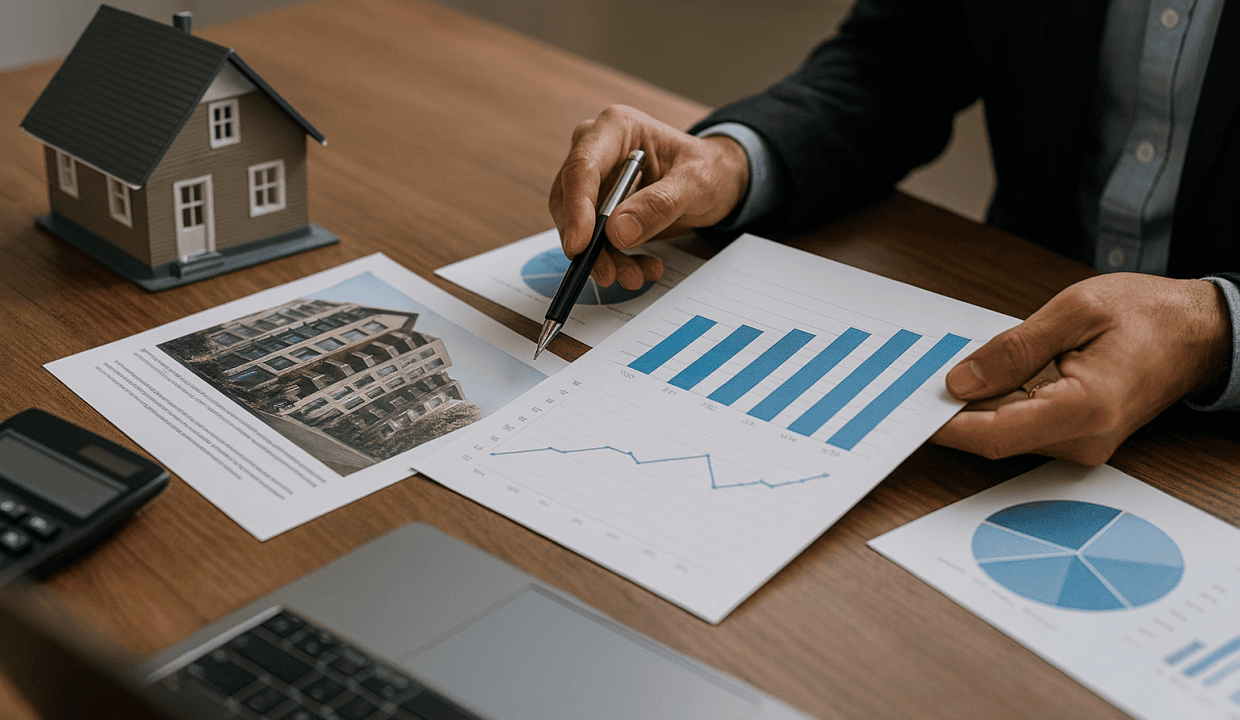 Inversión Inteligente: Comparativa de Precios por Metro Cuadrado en Provincias Centrales - Asesor Inmobiliario en Panamá