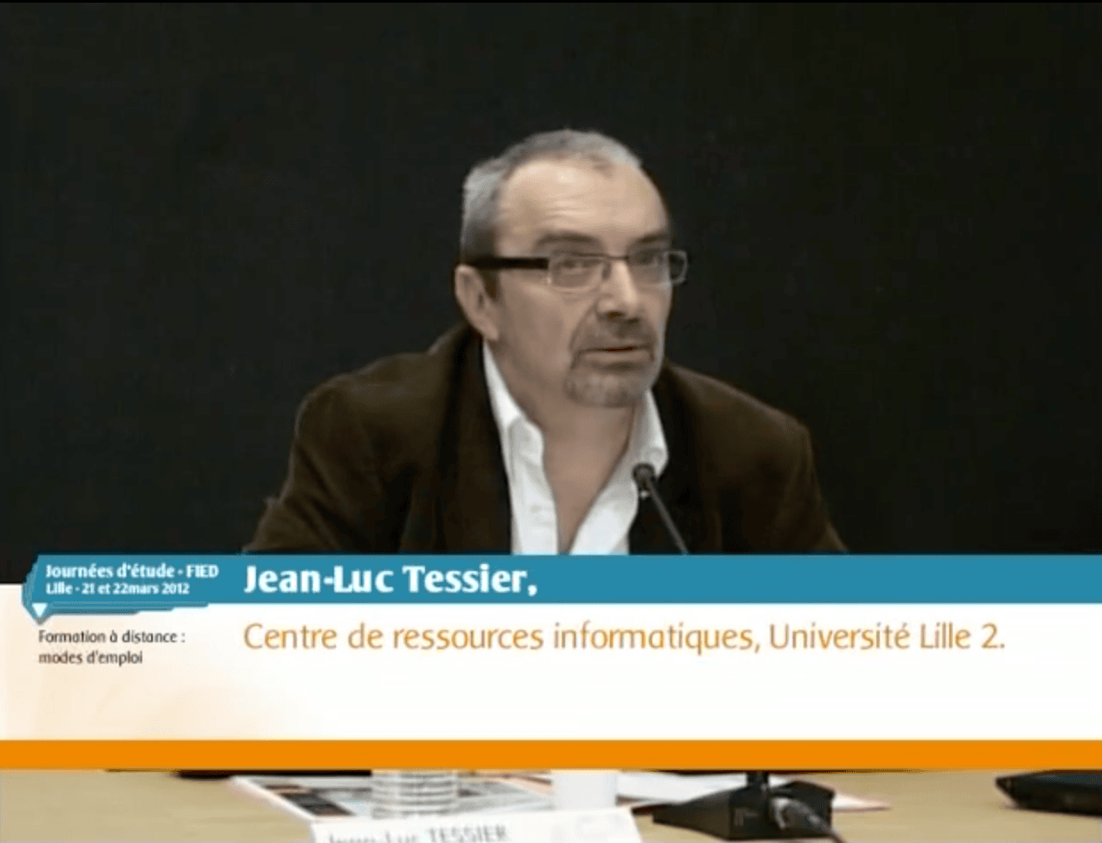 Jean-Luc Tessier