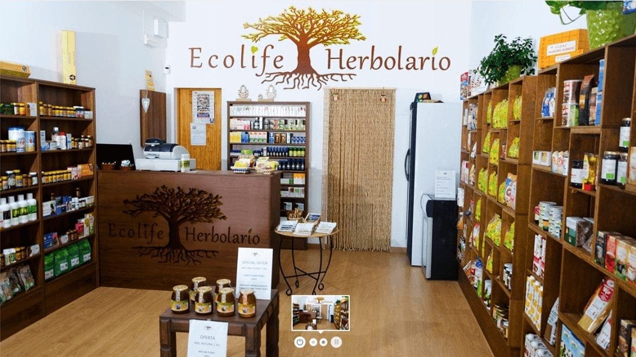 Interview with a herbalist - Holistic