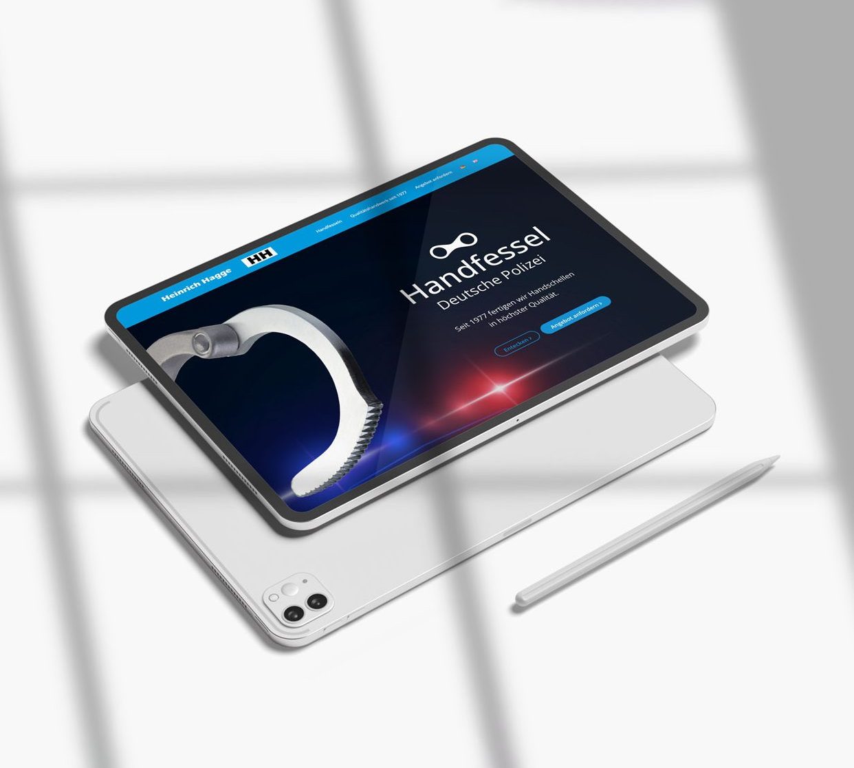 Mehr Kunden durch SEO für Handwerker Websites