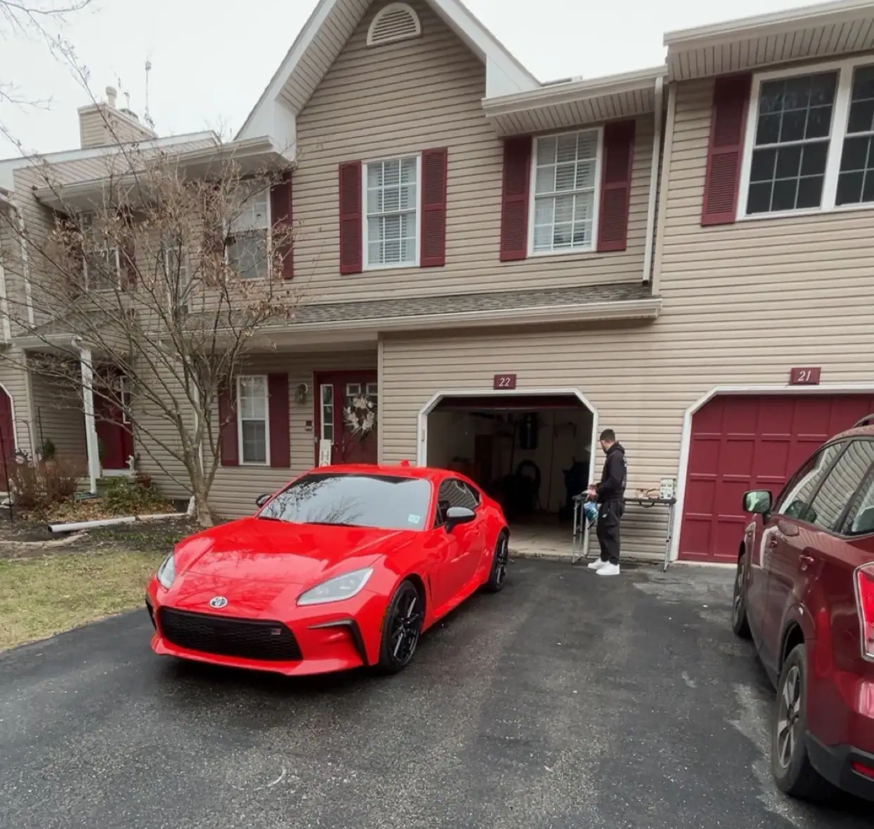Professional System X® Ceramic Coating and 3-Step Paint Correction at SJ Auto Detailing’s Byram, Somerville, and Rockaway/Morristown NJ Studios.