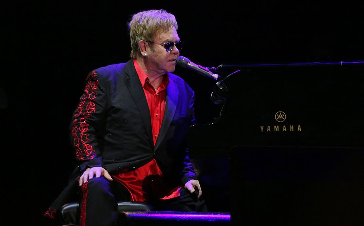 Elton John’s Farewell Yellow Brick Road Tour announces final Toronto show dates and opens pre-sale