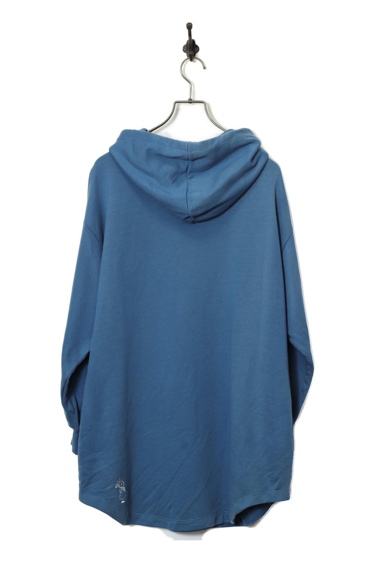 VINTAGE PRINTED SWEAT SHIRT/XL - 画像 (6)