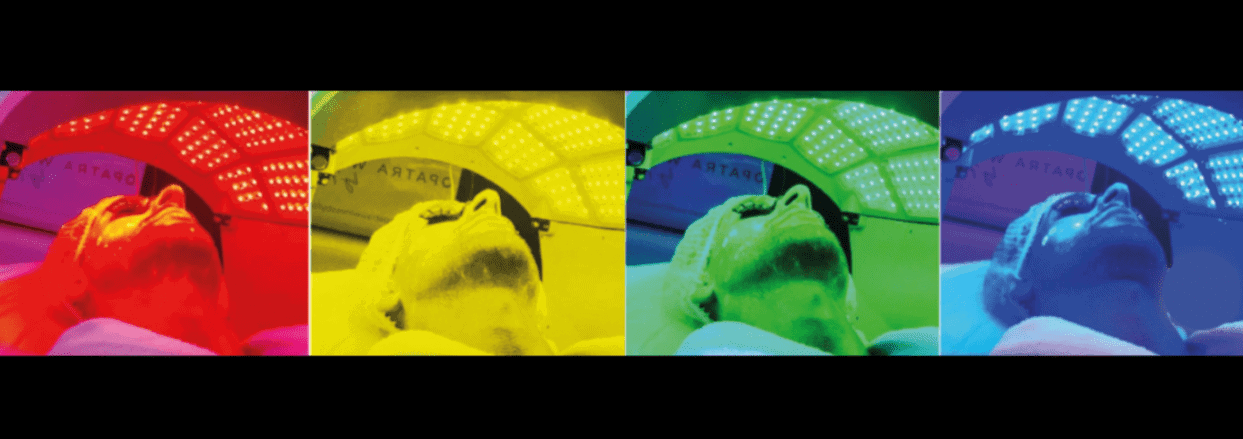 LED Lichttherapie3